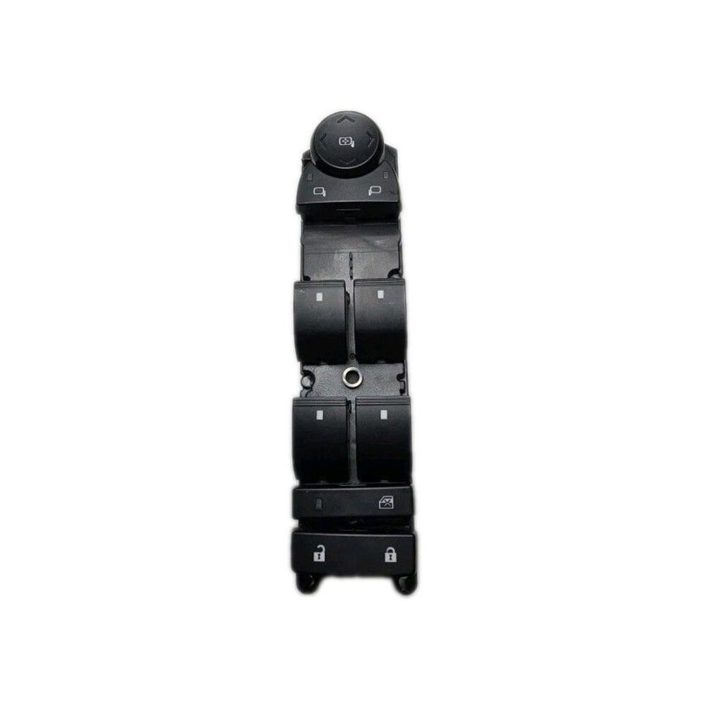 '10-'17 BUICK ENCLAVE Front Door Switch Driver master